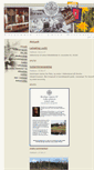 Mobile Screenshot of loten-historielag.org